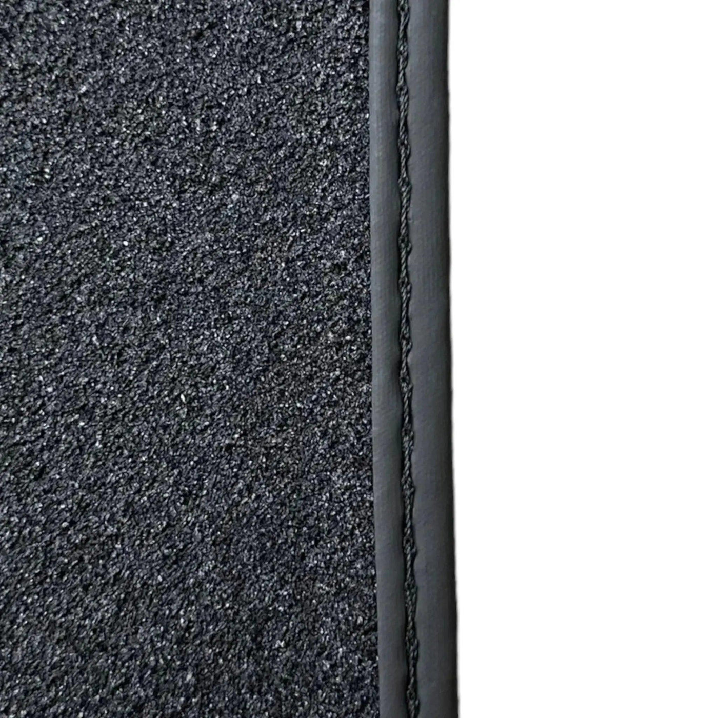 Grey Floor Mats for Mini Cooper / One F56 3-Doors (2014-2023) - AutoWin