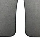 Grey Floor Mats for Mini Cooper / One R56 (2007-2014) - AutoWin