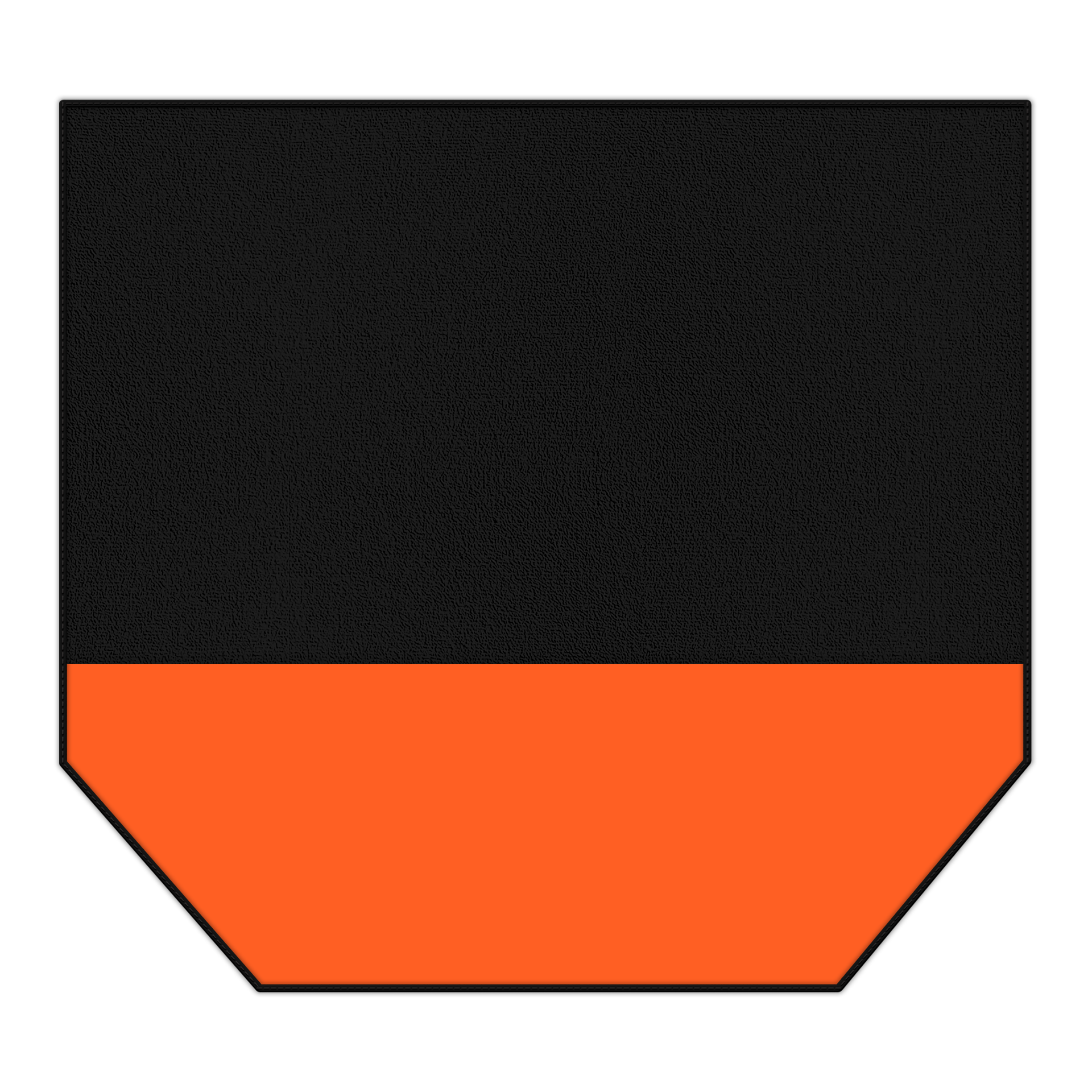 Customizable Carpet Trunk Floor Mats for Ferrari FF (2011-2016)