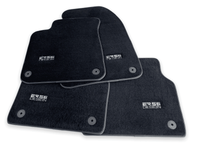 Floor Mats for Audi A3 - 3-door Hatchback (2013-2020) - AutoWin