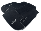 Floor Mats For Bentley Continental GT (2011–2018) - AutoWin
