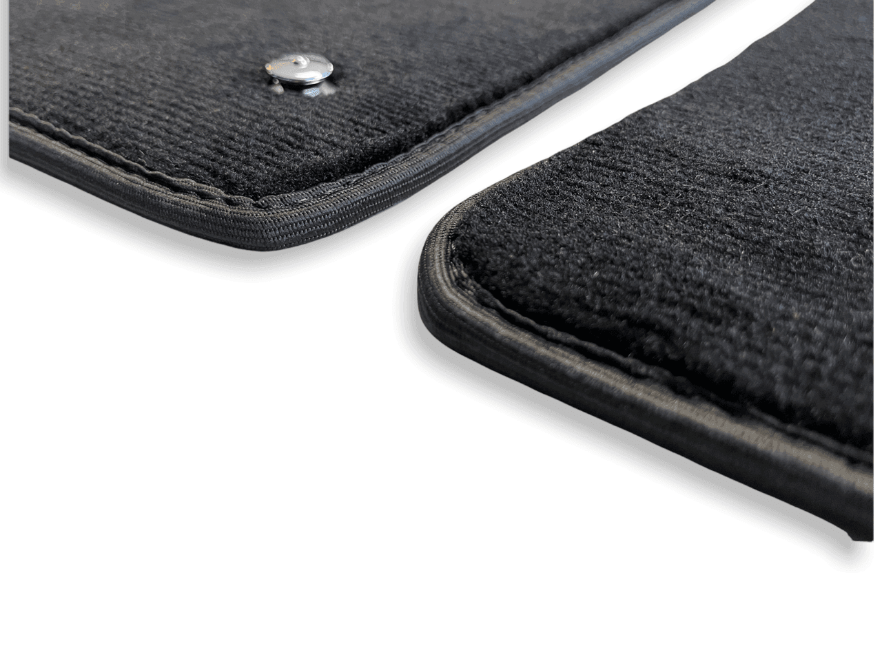 Floor Mats For Bentley Continental GTC (2011-2018) - AutoWin