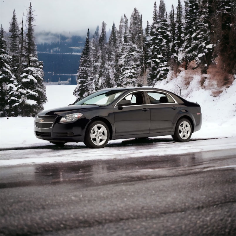 Malibu Sedan (2008-2012)