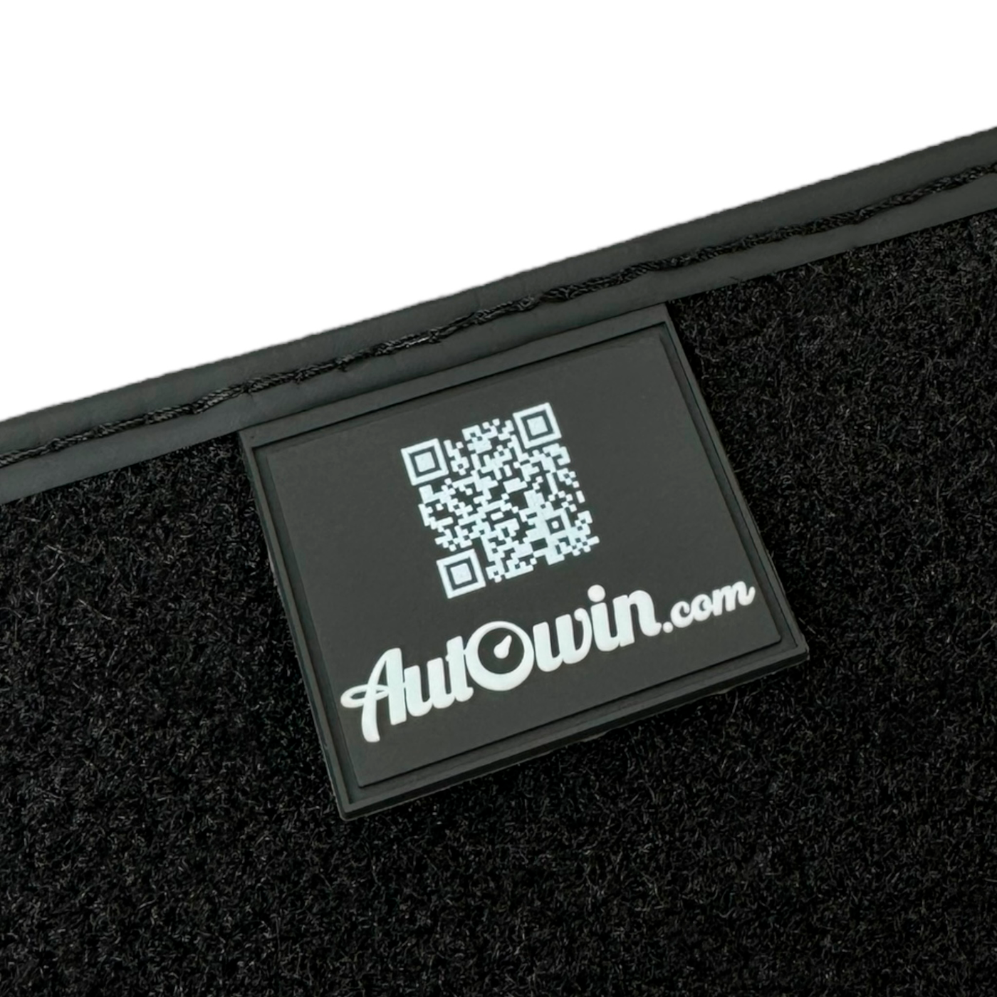 Leopard Fur Floor Mats for Rolls-Royce Cullinan (2018-2025)