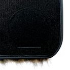 Leopard Fur Floor Mats for Rolls-Royce Cullinan (2018-2025)