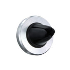 Black Ferrari Car Phone Holder – Air Vent Mount | Universal Fit