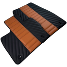 Leather Floor Mats For Range Rover L60 (2022-2024) Short/Long Wheelbase