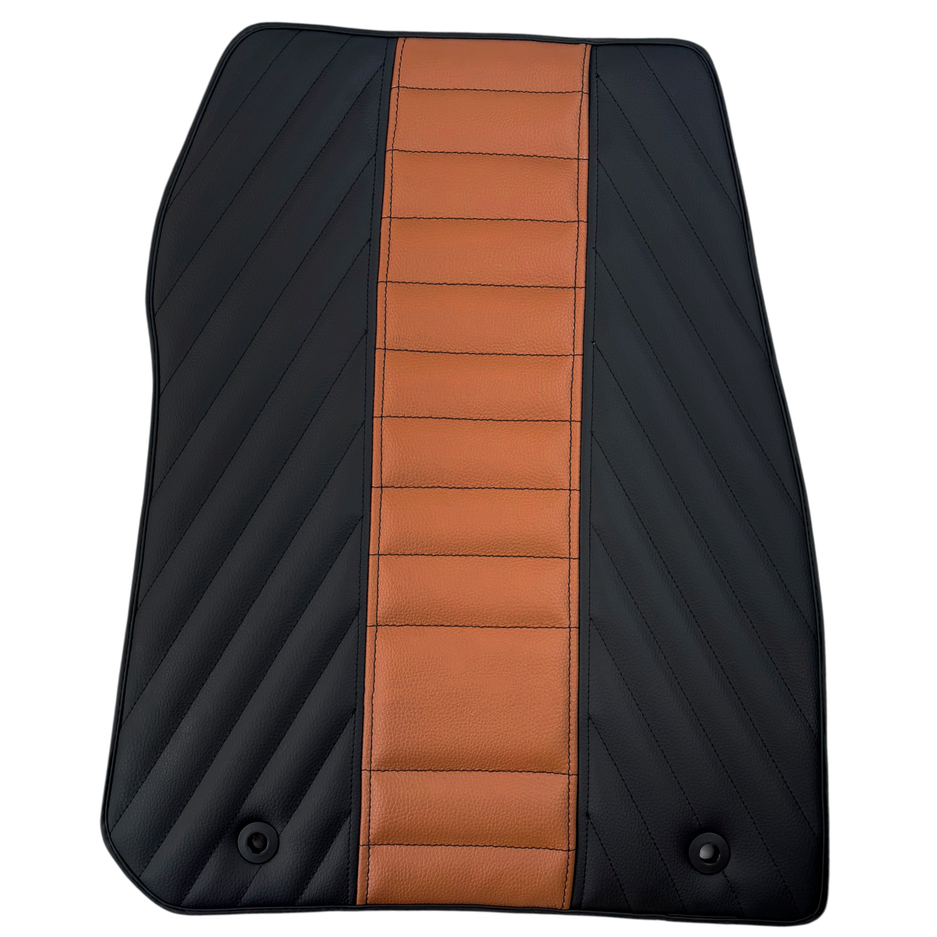 Leather Floor Mats For Range Rover L60 (2022-2024) Short/Long Wheelbase
