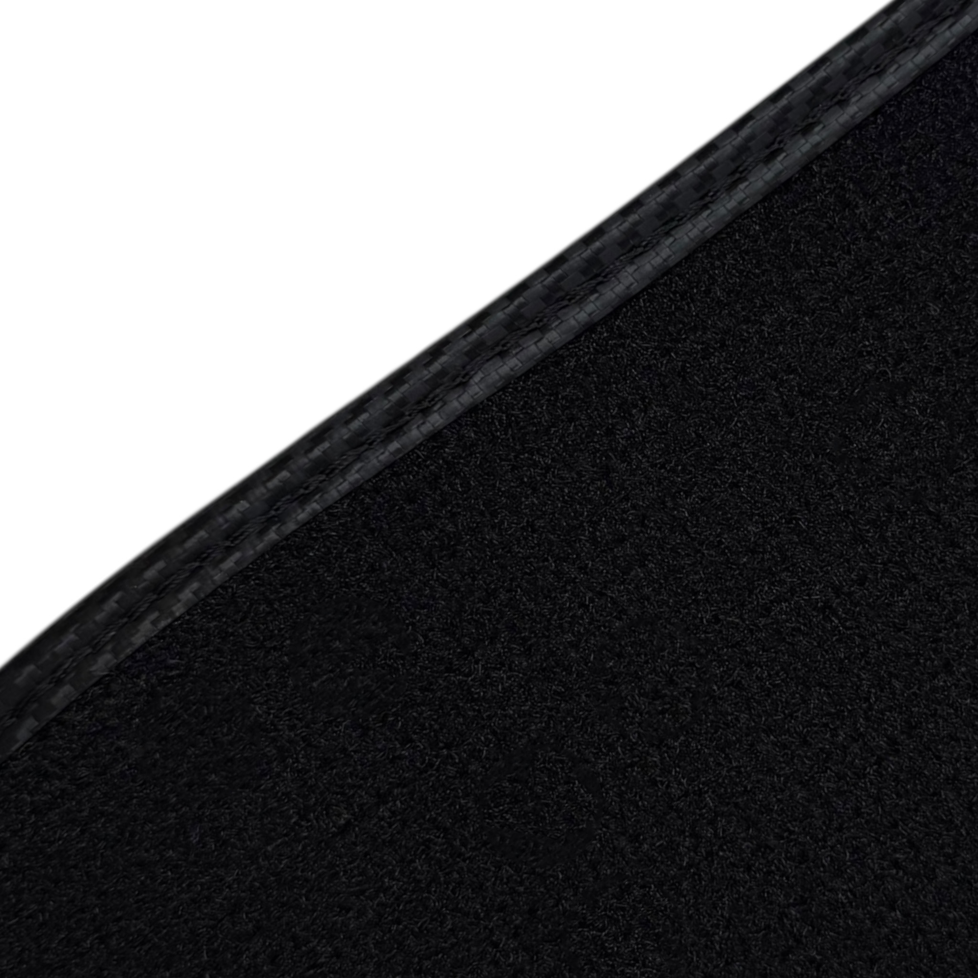 Black Mats for BMW 5 Series G30 | Black Trim