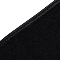 Black Mats for BMW 5 Series G30 | Black Trim