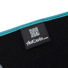 Premium Carbon Fiber Leather Floor Mats for Toyota GT86 (2012-2021)