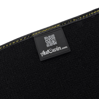 Floor Mats for Porsche 911 992 2019-2022 Luxury Exclusive Carpet | Fast FedEx Shipping