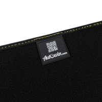 Floor Mats For Mercedes Benz Amg GTR AutoWin - AutoWin