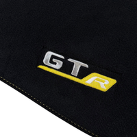 Floor Mats For Mercedes Benz Amg GTR AutoWin - AutoWin