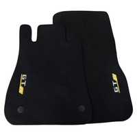 Floor Mats For Mercedes Benz Amg GTR AutoWin - AutoWin