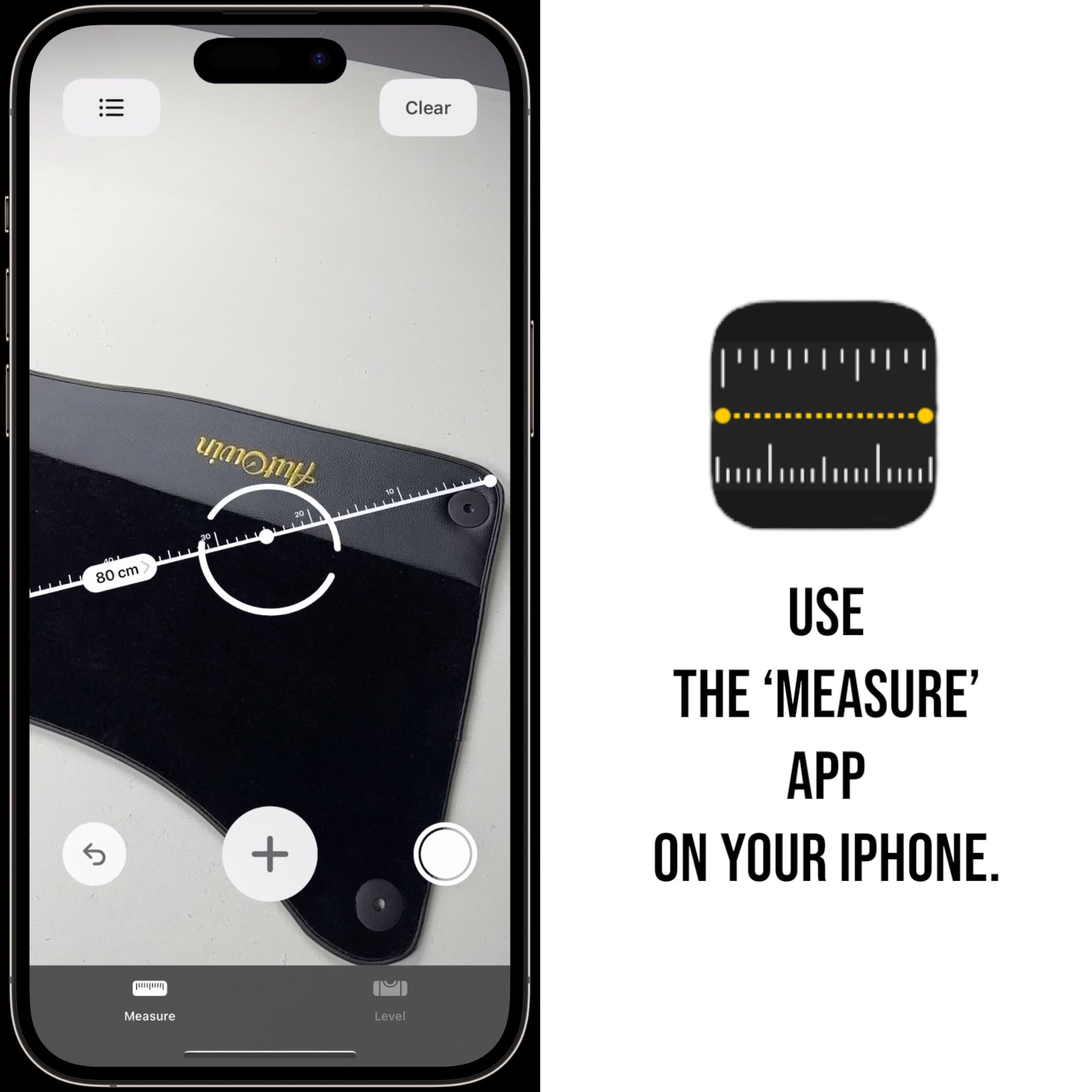 Hvordan måle bilmatter for skreddersydd passform