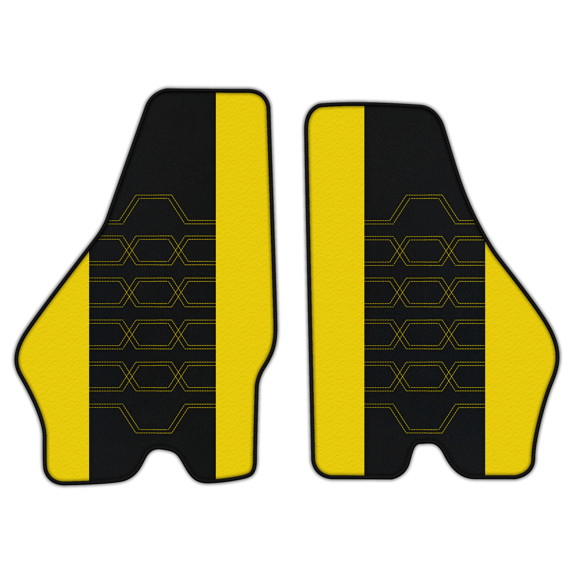 Jalpa (1981-1988)