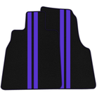 Custom Black Mats for Lamborghini Huracan Performante - Durable & Stylish