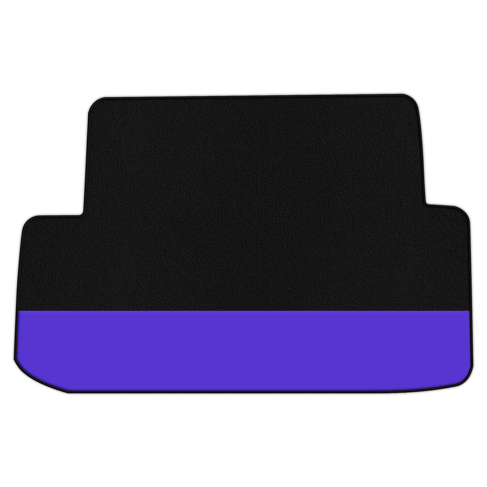 Ferrari California T (2015-2018) Trunk