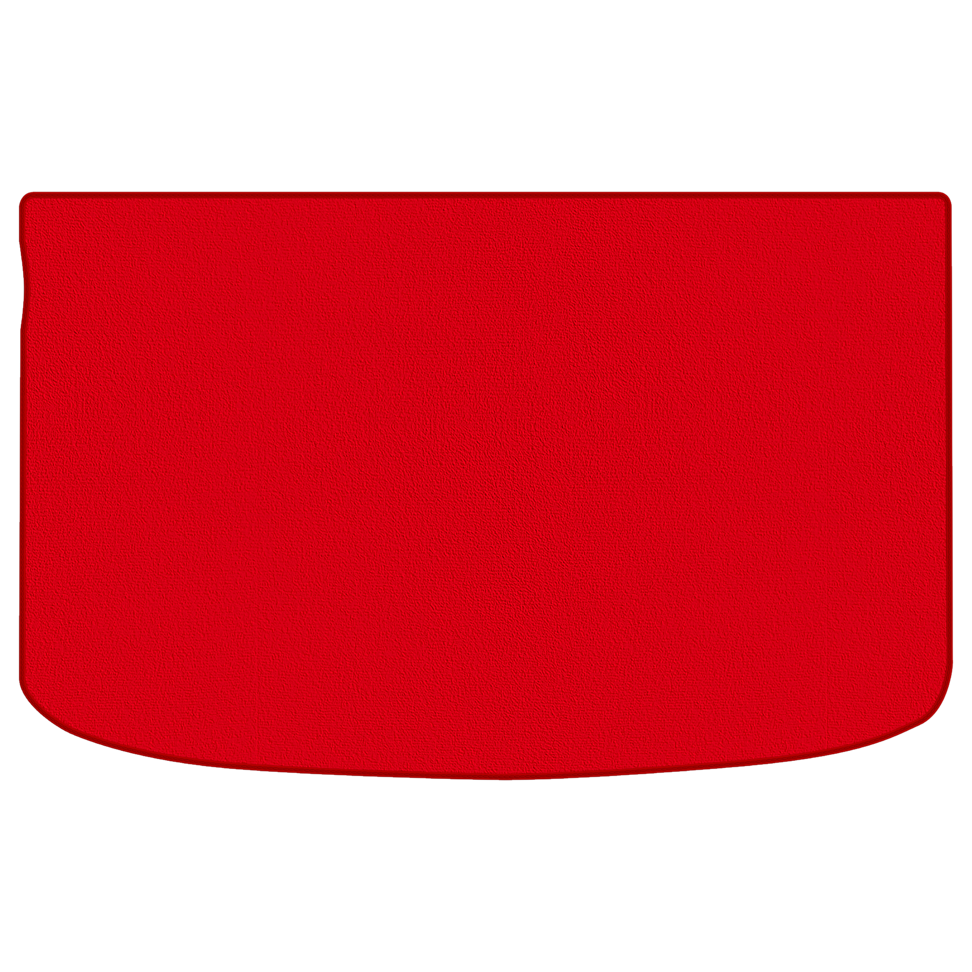 Customizable Floor Mats From Carpet With Leather for Audi A1 - 5-door Hatchback (2010-2018) - AutoWin