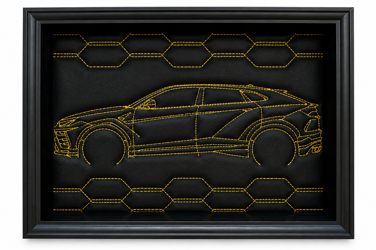 Lamborghini Urus Accessories