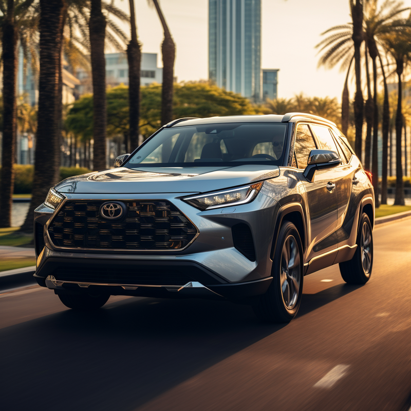 Autowin ist auf die Herstellung hochwertiger Fußmatten spezialisiert, die exklusiv für den Toyota Highlander entwickelt wurden.