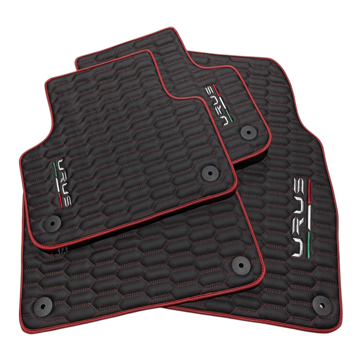 Car Mats for Lamborghini Urus