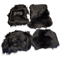 Various Colors of Sheepskin Floor Mats Tailored for the Aston Martin DB9 Volante (2004-2016) Convertible - AutoWin