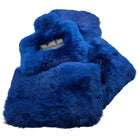 Various Colors of Sheepskin Floor Mats Tailored for the Alfa Romeo Giulia (1962-1978) - AutoWin