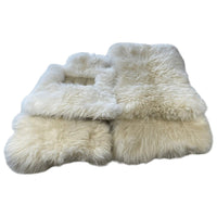 Various Colors of Sheepskin Floor Mats Tailored for the Lexus GX 470 (2003-2009) - AutoWin