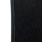 Violet Sheepskin Floor Mats for Rolls-Royce Ghost Series I (2010-2020) - AutoWin