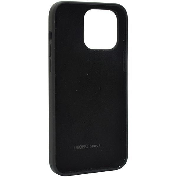 AUDI Silicone Case for iPhone 14 Pro Max 6.7" - AutoWin