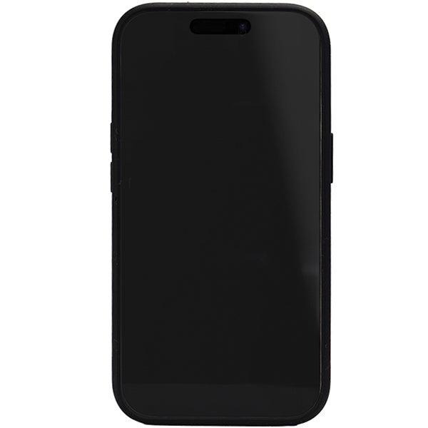 AUDI Silicone Case for iPhone 15 Pro 6.1" - AutoWin