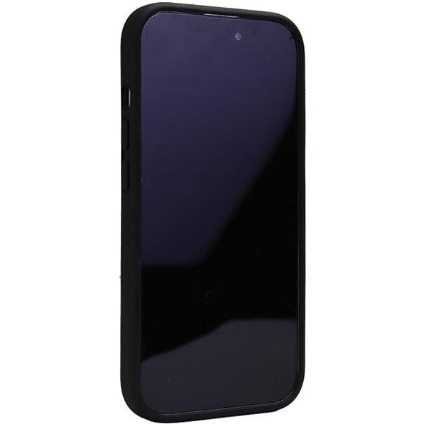 AUDI Silicone Case for iPhone 15 Pro 6.1" - AutoWin