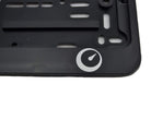 Autowin Number Plate Holder Eu Standard Size 52 cm x 11 cm - AutoWin
