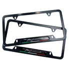 Autowin Number Plate Holder USA Standard Size Performante - AutoWin