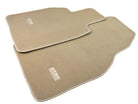 Beige Floor Mats for Porsche 987 Boxster (2005-2012) | Er56 Design - AutoWin