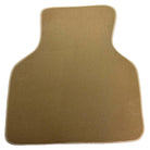 Beige Mats For BMW 7 Series E38 Long With M Package - AutoWin
