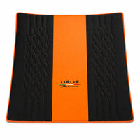 Lamborghini Urus Performante Trunk Mat - Luxury Black Leather