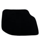 Black Floor Mats For Bentley Continental GT (2018–2023) - AutoWin