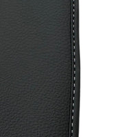 Black Floor Mats For Bentley Flying Spur Speed (2019-2023) - AutoWin