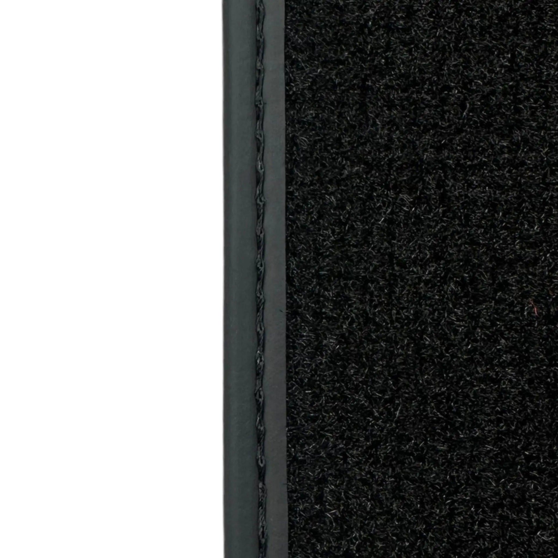 Black Floor Mats For BMW 3 Series G20 Set Perfect Fit - AutoWin