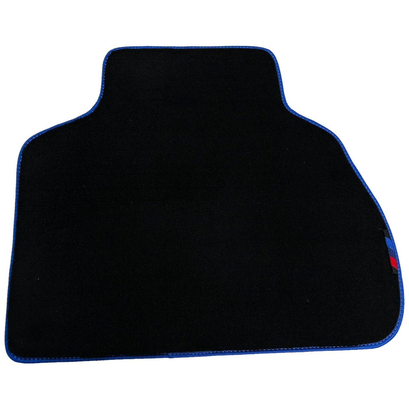 Black Floor Mats For BMW X7 Series G07 With M Package - AutoWin