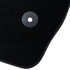 Black Floor Mats for Ford B-Max (2012-2017) - AutoWin