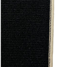 Black Floor Mats For Honda Accord (2012-2023) - AutoWin