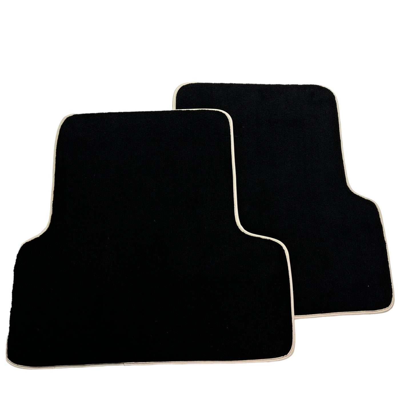 Black Floor Mats For Honda Accord (2012-2023) - AutoWin