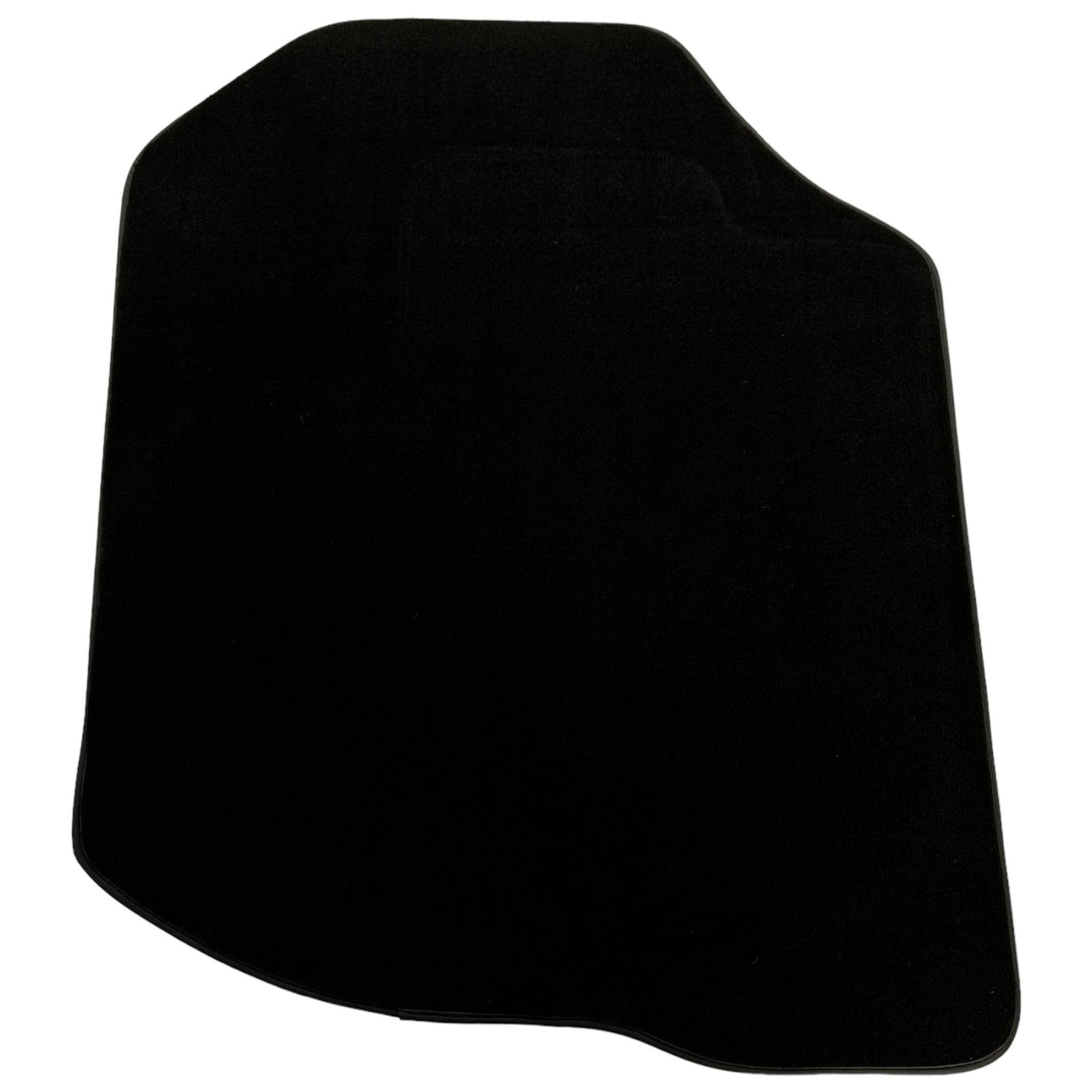 Black Floor Mats For Honda City (2009-2013) - AutoWin