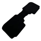 Black Floor Mats For Honda CR-V (1997-2001) - AutoWin