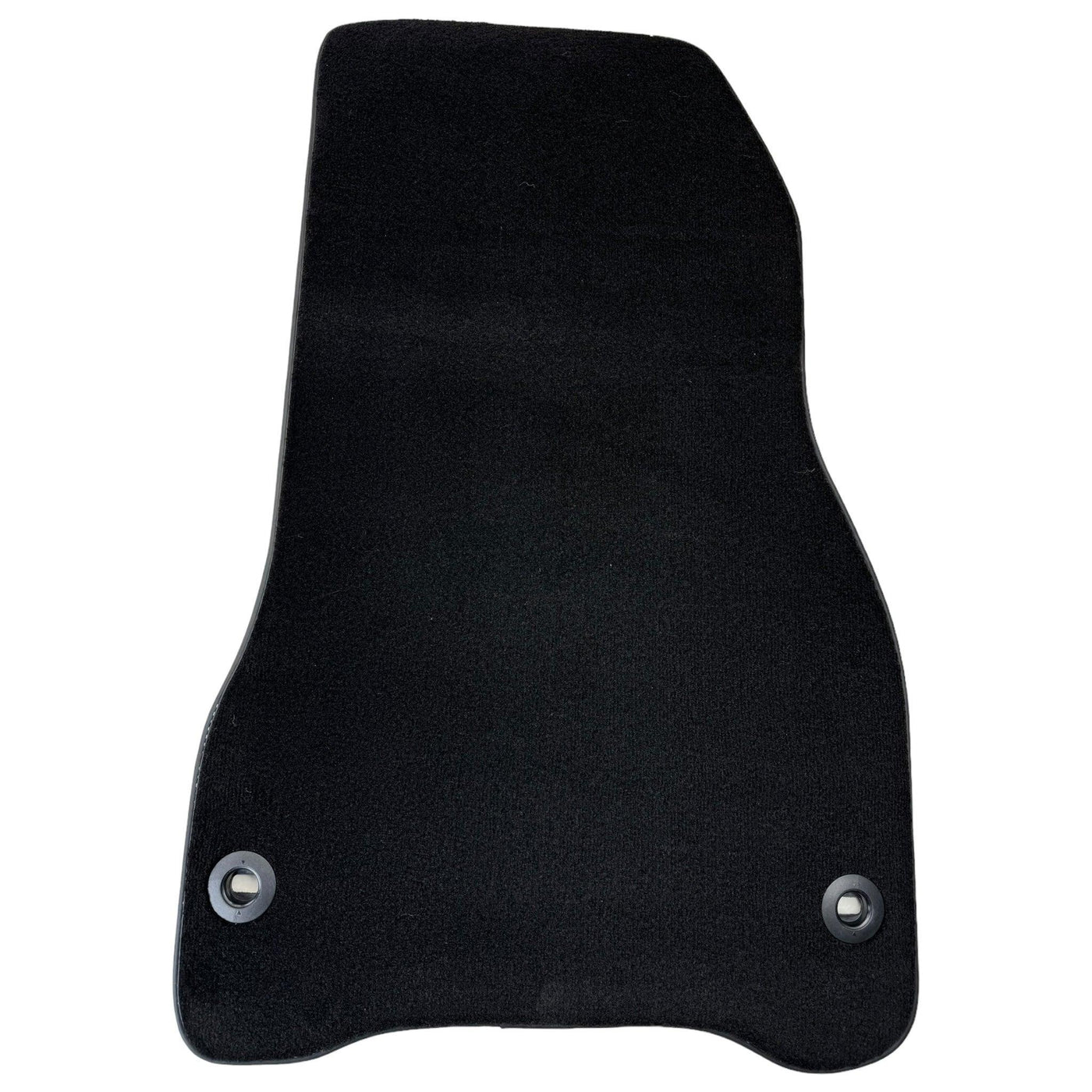 Black Floor Mats for Acura NSX (1990-2005) - AutoWin