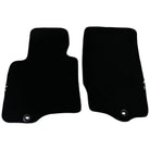Black Floor Mats for Infiniti Q50 (2013-2020) - AutoWin